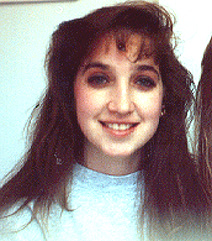 Rachel returns to college